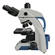 Trinocular Biological Microscope