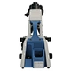 Trinocular Biological Microscope