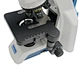 Trinocular Biological Microscope