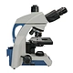 Trinocular Biological Microscope