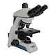 Trinocular Biological Microscope